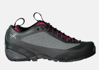 Arc‘teryx 始祖鸟 Acrux FL GTX 女款攀爬鞋 