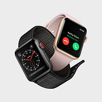 Apple Watch Series 3 智能手表