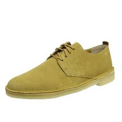 Clarks Desert London 男士休闲鞋