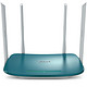 TP-LINK TL-WDR5620 1200M AC双频 无线路由器 雅典绿