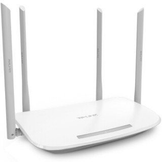 TP-LINK TL-WDR5620 1200M AC双频 无线路由器