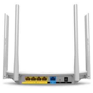 TP-LINK TL-WDR5620 1200M AC双频 无线路由器