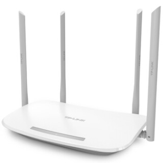 TP-LINK TL-WDR5620 1200M AC双频 无线路由器