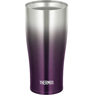 THERMOS 膳魔师 新款 JDE-420C SP 不锈钢保温杯 420ml