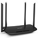 TP-LINK 普联 TL-WDR5620 千兆版 1200M WiFi 5 家用路由器 黑色