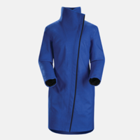  ARC'TERYX 始祖鸟 Elda 女士羊毛大衣 