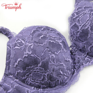 Triumph 黛安芬 10174990 女士蕾丝文胸