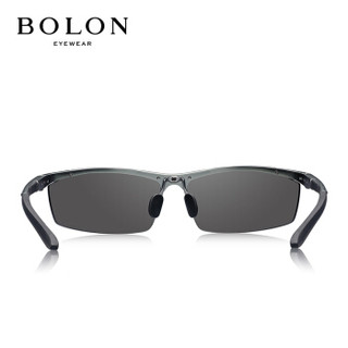 BOLON 暴龙 太阳镜 BL2282 男款偏光太阳镜