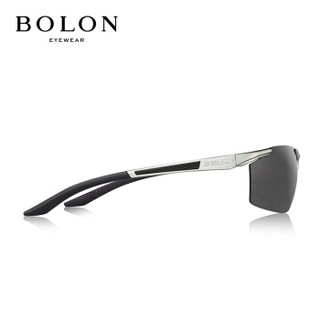 BOLON 暴龙 太阳镜 BL2282 男款偏光太阳镜