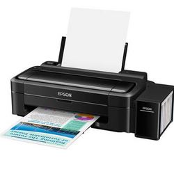 EPSON 爱普生 L313 墨仓式打印机