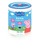 Peppa Pig 小猪佩奇  DHA鱼油+益生元 营养软糖 蓝莓味 128g *3件 +凑单品