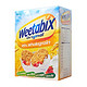 京东PLUS会员、历史新低：Weetabix 维多麦 全麦营养早餐小饼 860g *4件