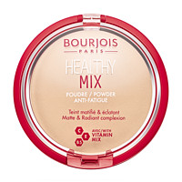 BOURJOIS 妙巴黎 果然美肌粉饼 10g