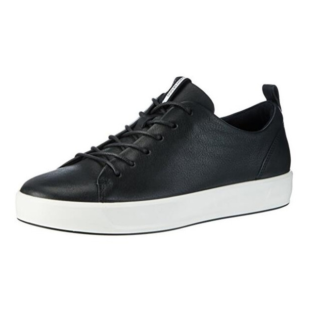 ECCO 女鞋 尺码建议 soft 7 soft 8等