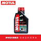 MOTUL摩特KART GRAND PRIX 2T全合成卡丁车发动机润滑油