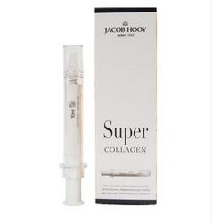 JACOB HOOY 雅歌布 胶原蛋白涂抹式水光针精华液 10ml *3件