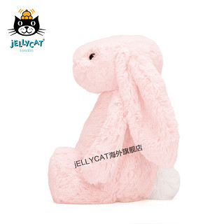 jELLYCAT 邦尼兔 经典害羞系列 粉红色 31cm