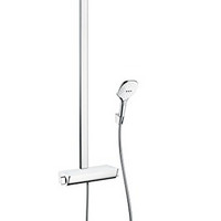 Hansgrohe 汉斯格雅 飞雨E360 27112400 花洒套装 360mm*190mm