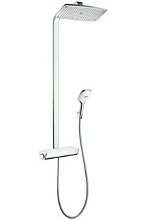 Hansgrohe 汉斯格雅 飞雨E360 27112400 花洒套装 360mm*190mm