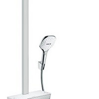 Hansgrohe 汉斯格雅 飞雨E360 27112400 花洒套装 300mm*190mm