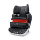 Concord 康科德 汽车儿童安全座椅变形金刚 XT Pro 黑色