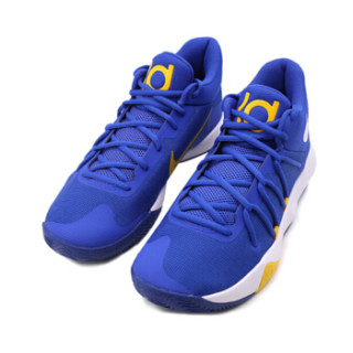 NIKE 耐克 KD Trey 5 V 男子篮球鞋 42 宝蓝色