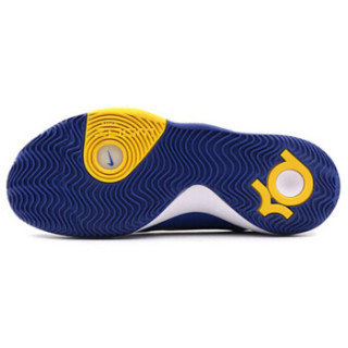 NIKE 耐克 KD Trey 5 V 男子篮球鞋 42 宝蓝色