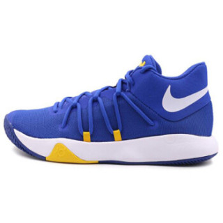 NIKE 耐克 KD Trey 5 V 男子篮球鞋 44 宝蓝色