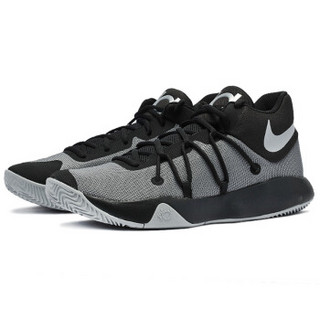 NIKE 耐克 KD Trey 5 V 男子篮球鞋 43 黑色 