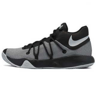 NIKE 耐克 KD Trey 5 V 男子篮球鞋 42.5 黑色 