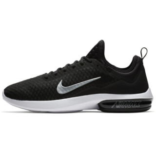 NIKE 耐克 AIR MAX KANTARA 男子气垫跑步鞋 黑色 42.5码