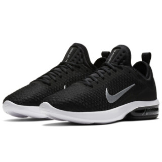 NIKE 耐克 AIR MAX KANTARA 男子气垫跑步鞋 黑色 42.5码