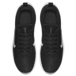 NIKE 耐克 AIR MAX KANTARA 男子气垫跑步鞋 黑色 42.5码