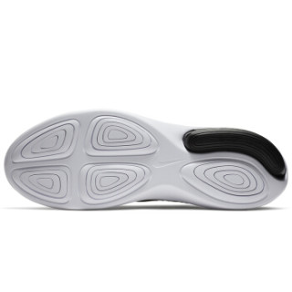 NIKE 耐克 AIR MAX KANTARA 男子气垫跑步鞋 黑色 42.5码