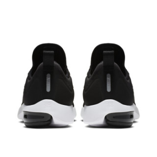 NIKE 耐克 AIR MAX KANTARA 男子气垫跑步鞋 黑色 42.5码
