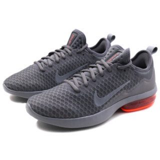 NIKE 耐克 AIR MAX KANTARA 男子气垫跑步鞋 深灰色 44码