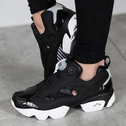 Jimmy Jazz 精选 Reebok 锐步 INSTAPUMP FURY 男/女款休闲运动鞋