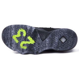 NIKE 耐克 AMBASSADOR X 男子篮球鞋
