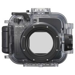 索尼（SONY）MPK-URX100A水下外壳 （适用于黑卡RX100系列数码相机 防水壳/保护外壳）