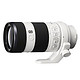  SONY 索尼 FE 70-200mm F4 G OSS 镜头　