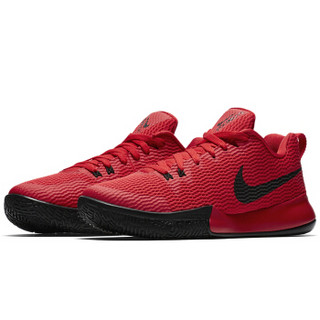  NIKE 耐克 ZOOM LIVE II 男子篮球鞋