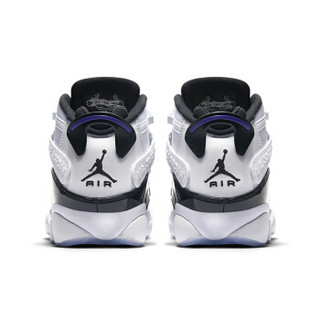 JORDAN 6 RINGS 男子篮球鞋 42 白色 