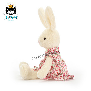 jELLYCAT 邦尼兔 可爱花瓣兔子