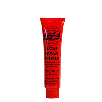 凑单品:LUCAS‘ Papaw Ointment 番木瓜万用膏 25g 