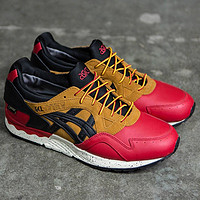 限尺码：ASICS Tiger Gel-Lyte V GTX 中性款休闲运动鞋