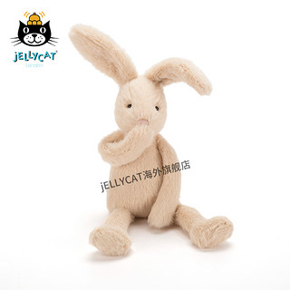 jELLYCAT 邦尼兔 Sweetie邦尼兔 乳白色