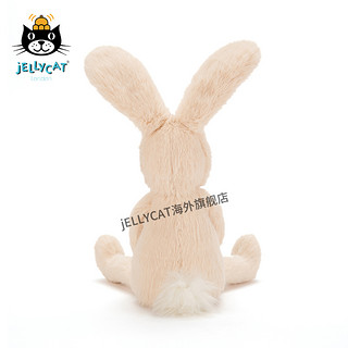 jELLYCAT 邦尼兔 Sweetie邦尼兔 乳白色