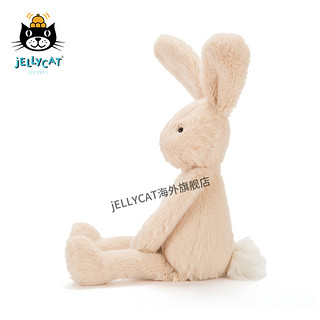 jELLYCAT 邦尼兔 Sweetie邦尼兔 乳白色