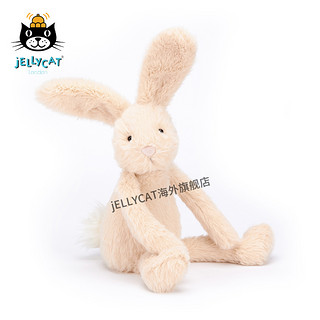 jELLYCAT 邦尼兔 Sweetie邦尼兔 乳白色