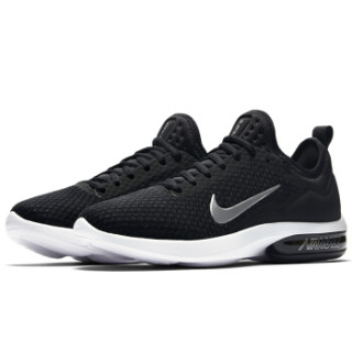NIKE 耐克 AIR MAX KANTARA 女子气垫跑步鞋 黑色 36码
